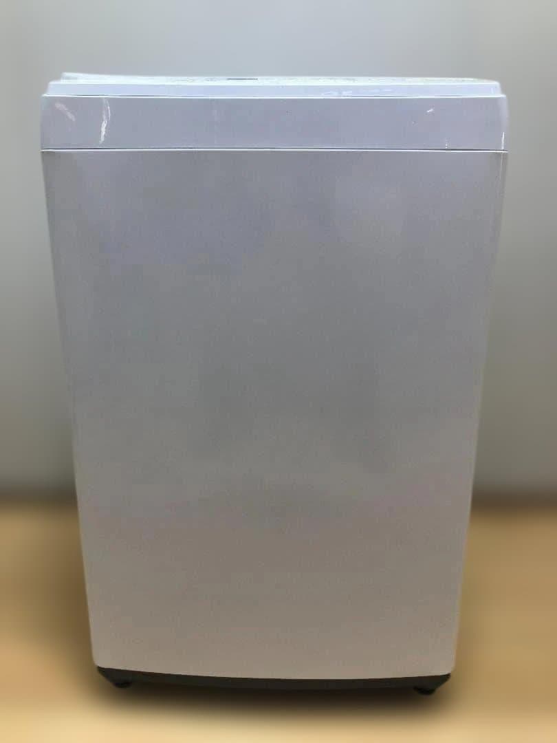 アイリスオーヤマ 全自動洗濯機 2020年製 IAW-T802E 250408-