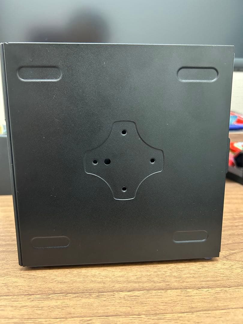 使用短DeskMiniX300 AMD Ryzen5 5600GT 【メモリ別】