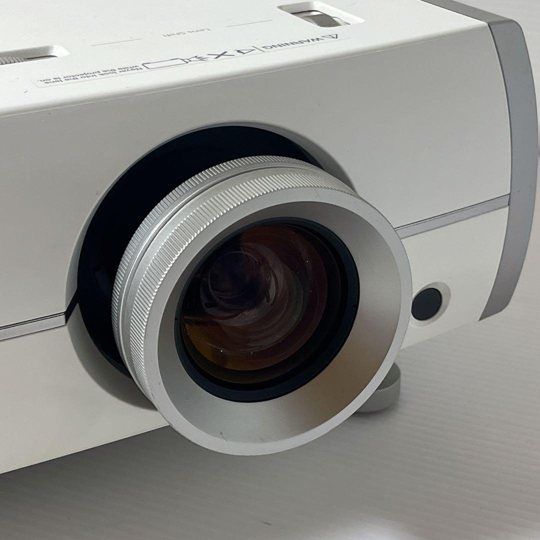 EPSON PowerLite  Cinema 8100 プロジェクター