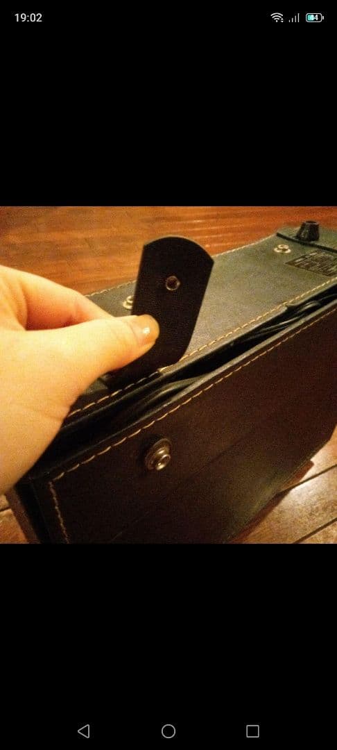 ラジオ　クラウン　CROWN　カセットテープ　レトロ　インテリア