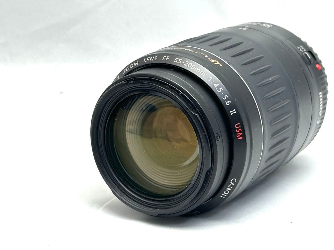 安心フルセット♪Canon Kiss X9 ダブルレンズ♪即利用可能♪