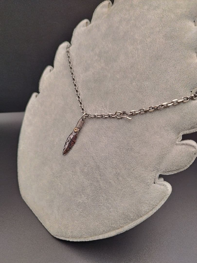 アリゾナフリーダム arizona freedom ネックレス SV925K18