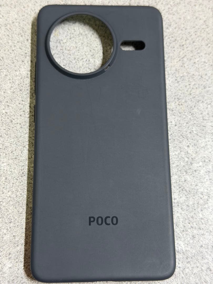 POCO F7 Pro 12GB 512GB ブルー 国内版