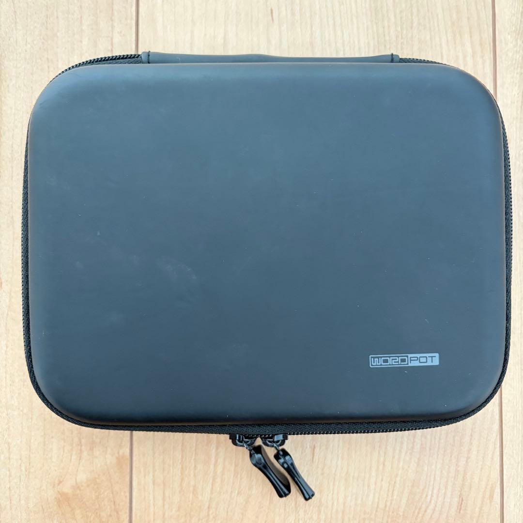 CASIO EX-word 学校パック AZ-Z9800 中国語あり ケース付き