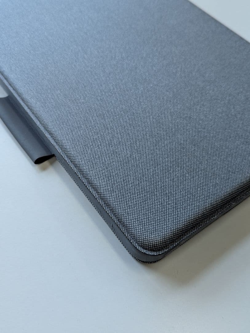 ComboTouch for iPad ロジクール M/N YU0040