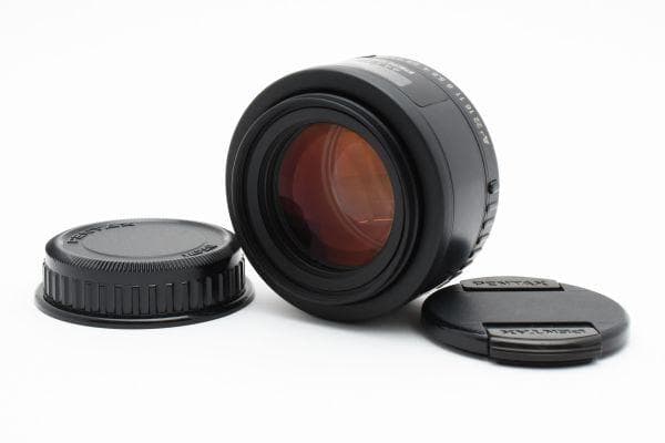 光学極上品 PENTAX FA50mm F1.4 AA3207#78