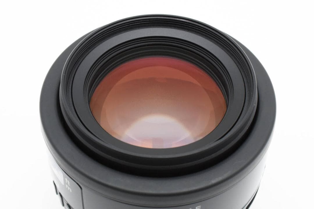 光学極上品 PENTAX FA50mm F1.4 AA3207#78