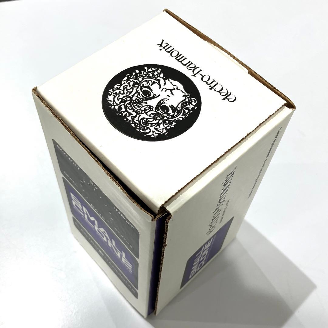 SMALL CLONE ELECTRO-HARMONIX EH 4600 未使用