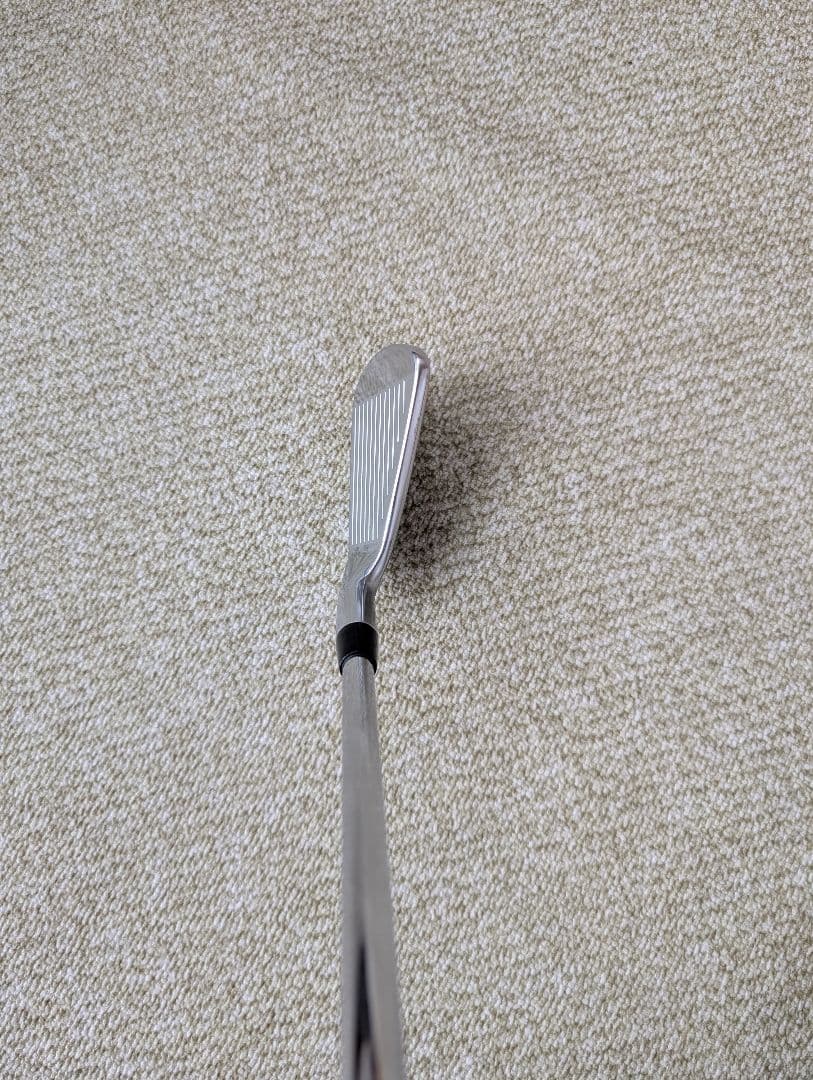 bubu　タイトリスト 718 AP2 FORGED 4番アイアン