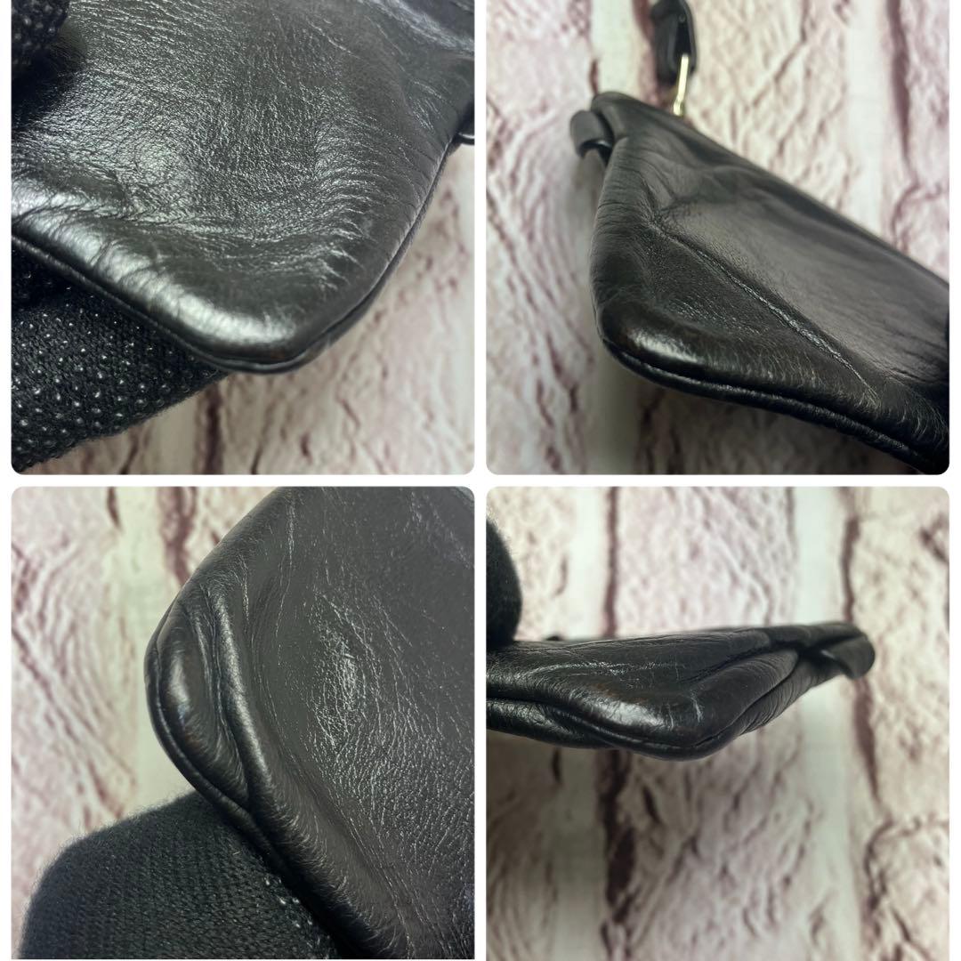 visvim FOLIE WALLET ビズビム ケース ホースレザー