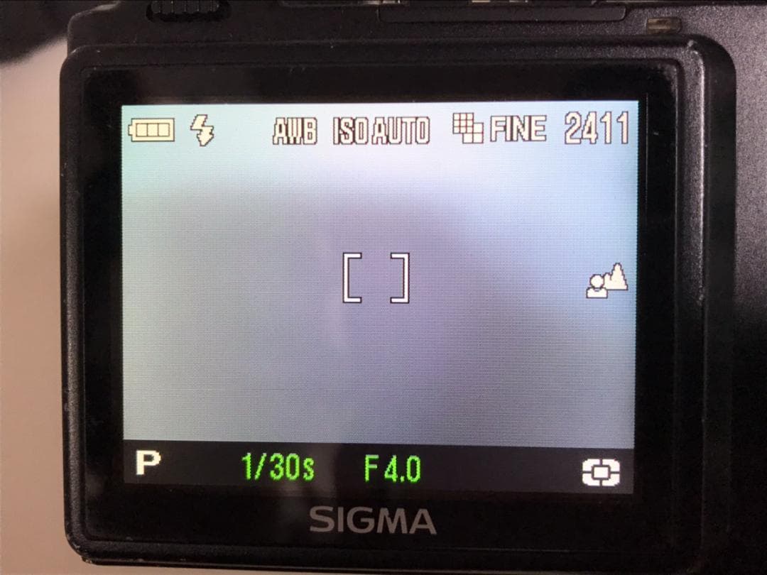 動作確認済み SIGMA DP1 ブラック コンパクトデジタルカメラ セット