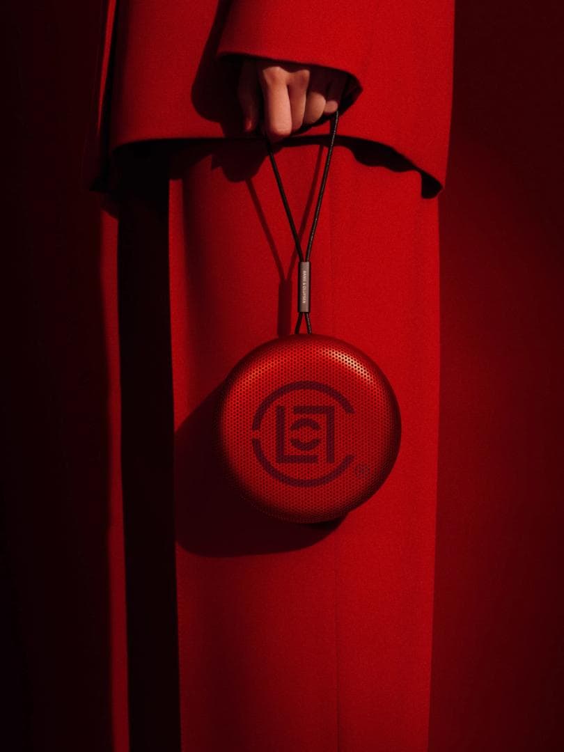 ✨限定品✨新品未使用✨Bang & Olufsen ×CLOT A1 スピーカー