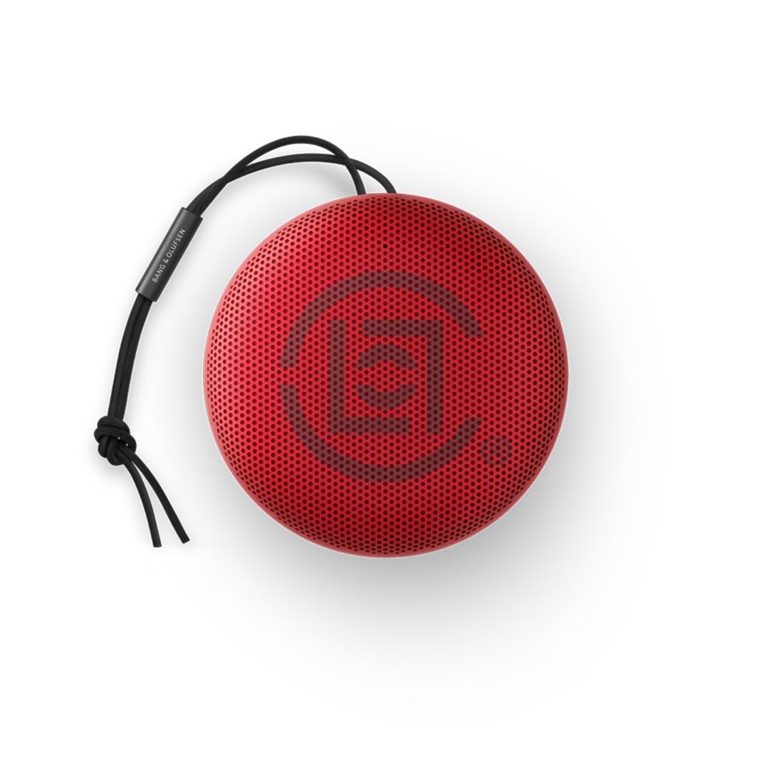 ✨限定品✨新品未使用✨Bang & Olufsen ×CLOT A1 スピーカー