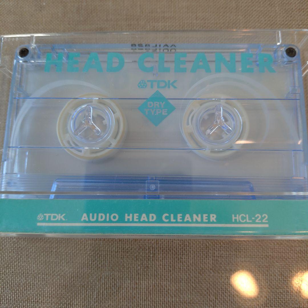 ステレオカセットデッキ　TC−RX50