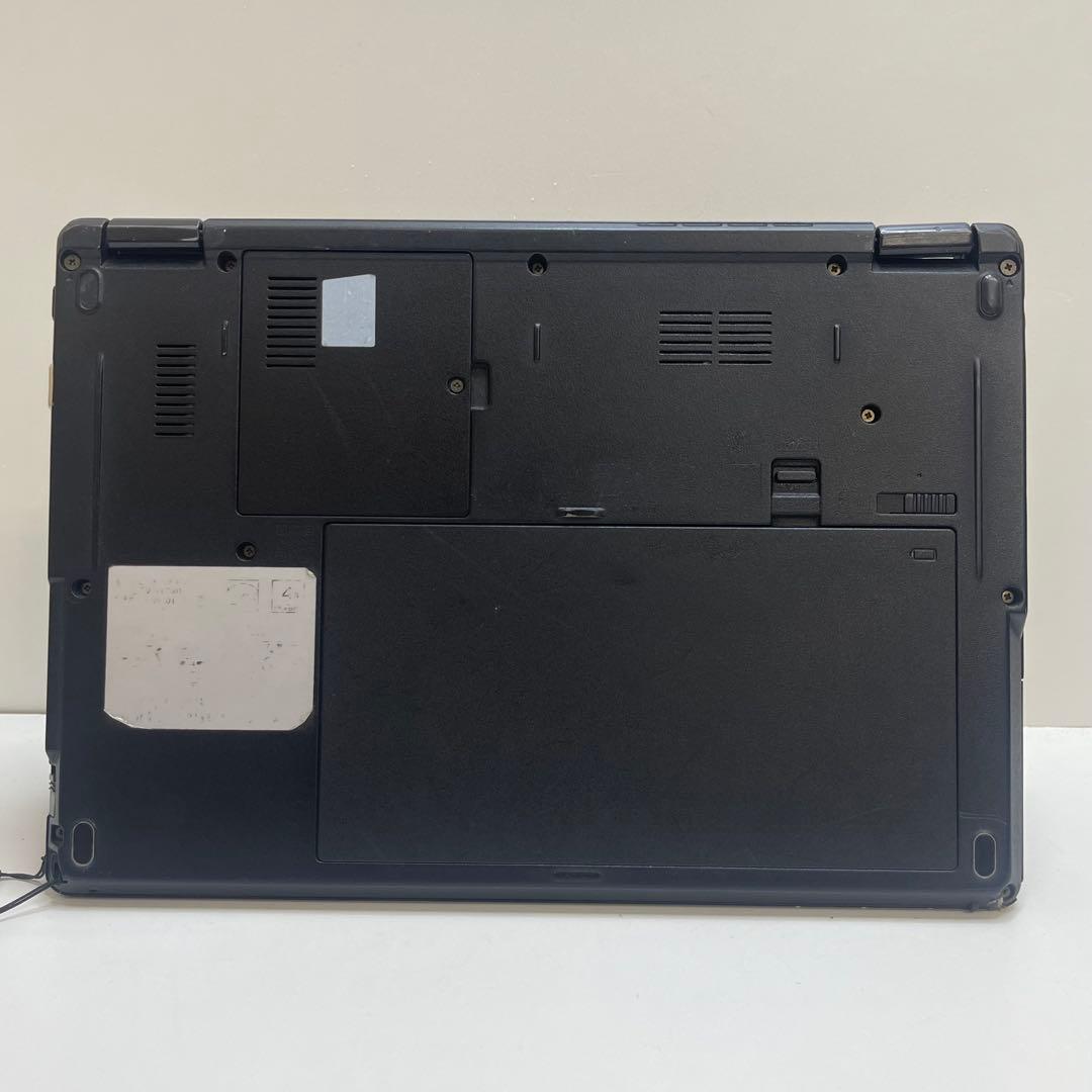 #897 富士通 P727/R i5-7300U 8Gb SSD256Gb