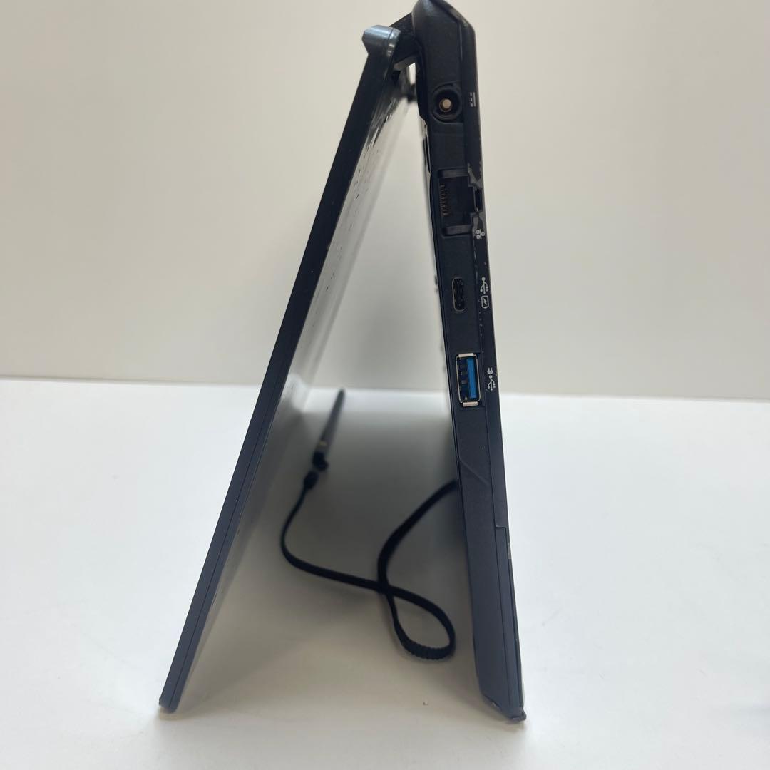 #897 富士通 P727/R i5-7300U 8Gb SSD256Gb