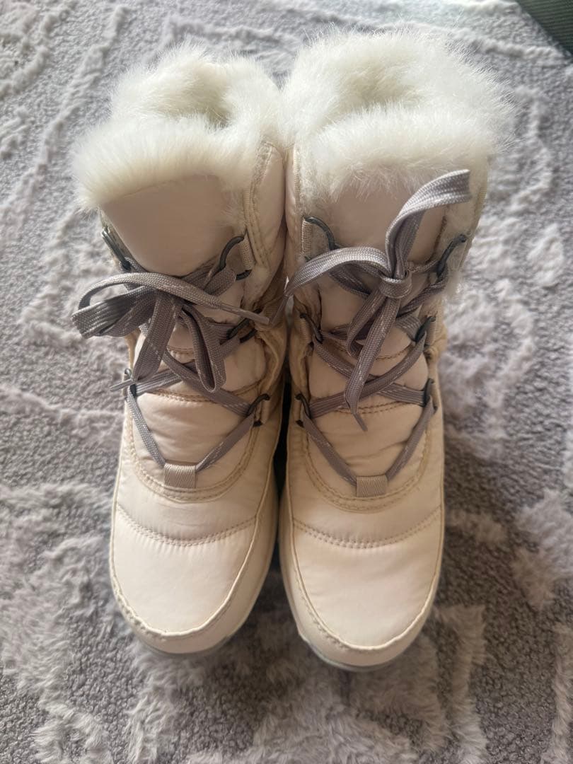 SOREL Whitney II Short Laceスノーブーツ ファーブーツ