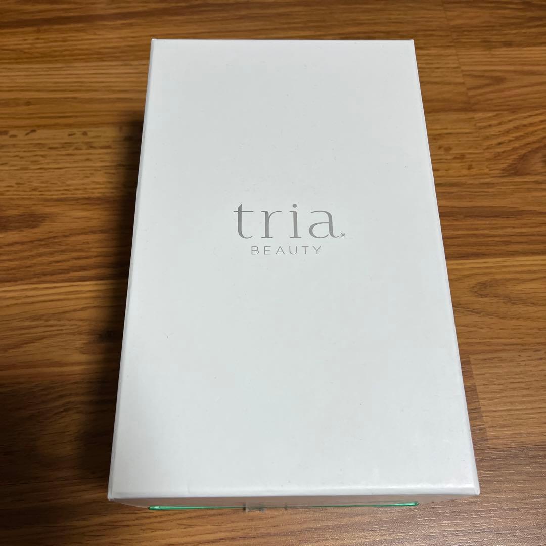 tria BEAUTY 脱毛器