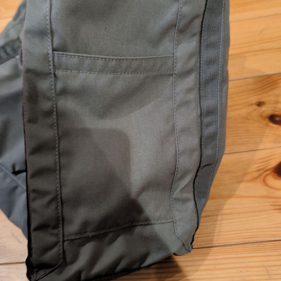 バッグ BRIEFING FREIGHTER ARMOR TOTE FOLIAGE