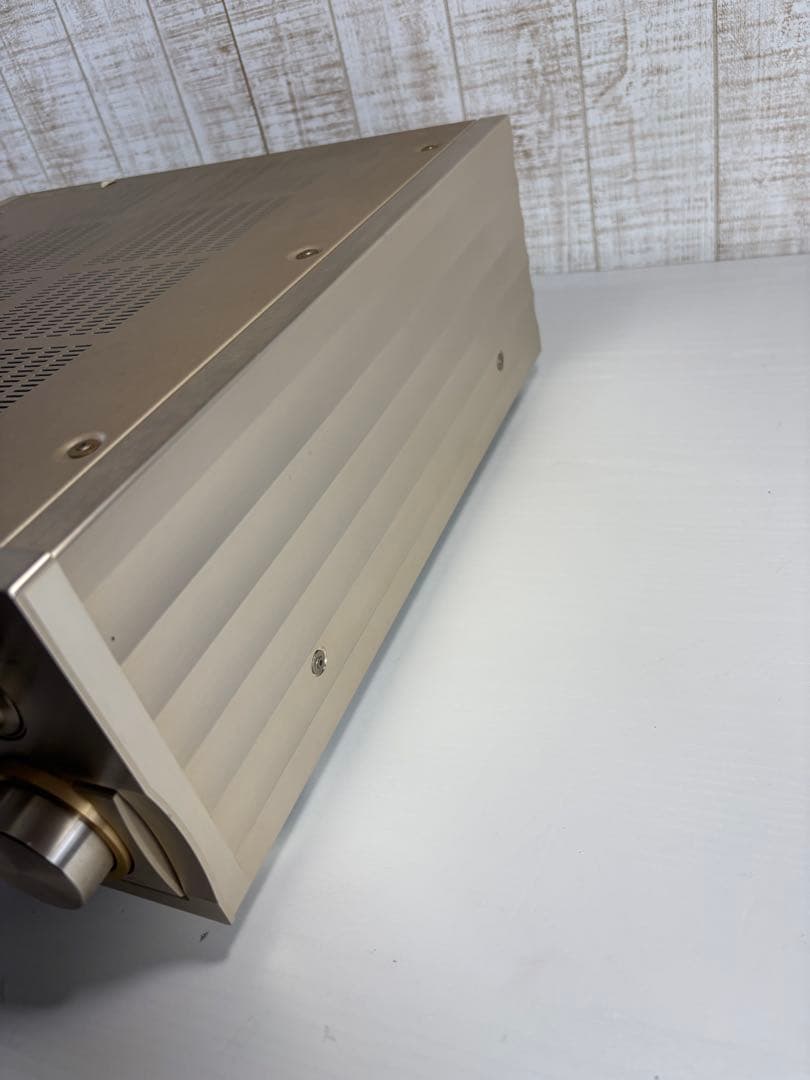 パイオニアAV ステレオアンプVSA-D8EX