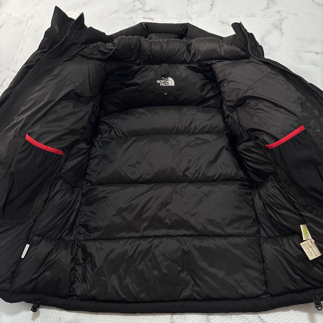 ✨大人気✨正規品THE NORTH FACE バルトロライトジャケット L黒