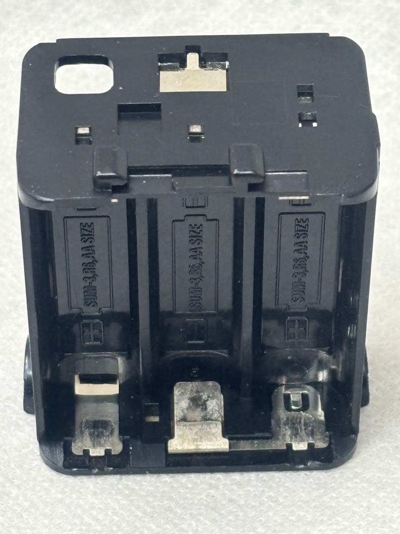 KENWOOD FMデュアルバンド TH-78 他中古品