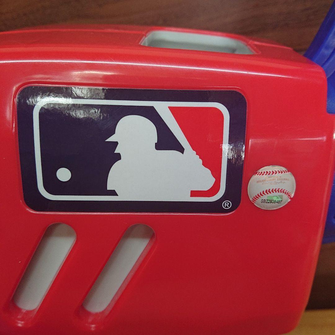 Franklin Sports キッズ ピッチングマシン MLB スポーツ