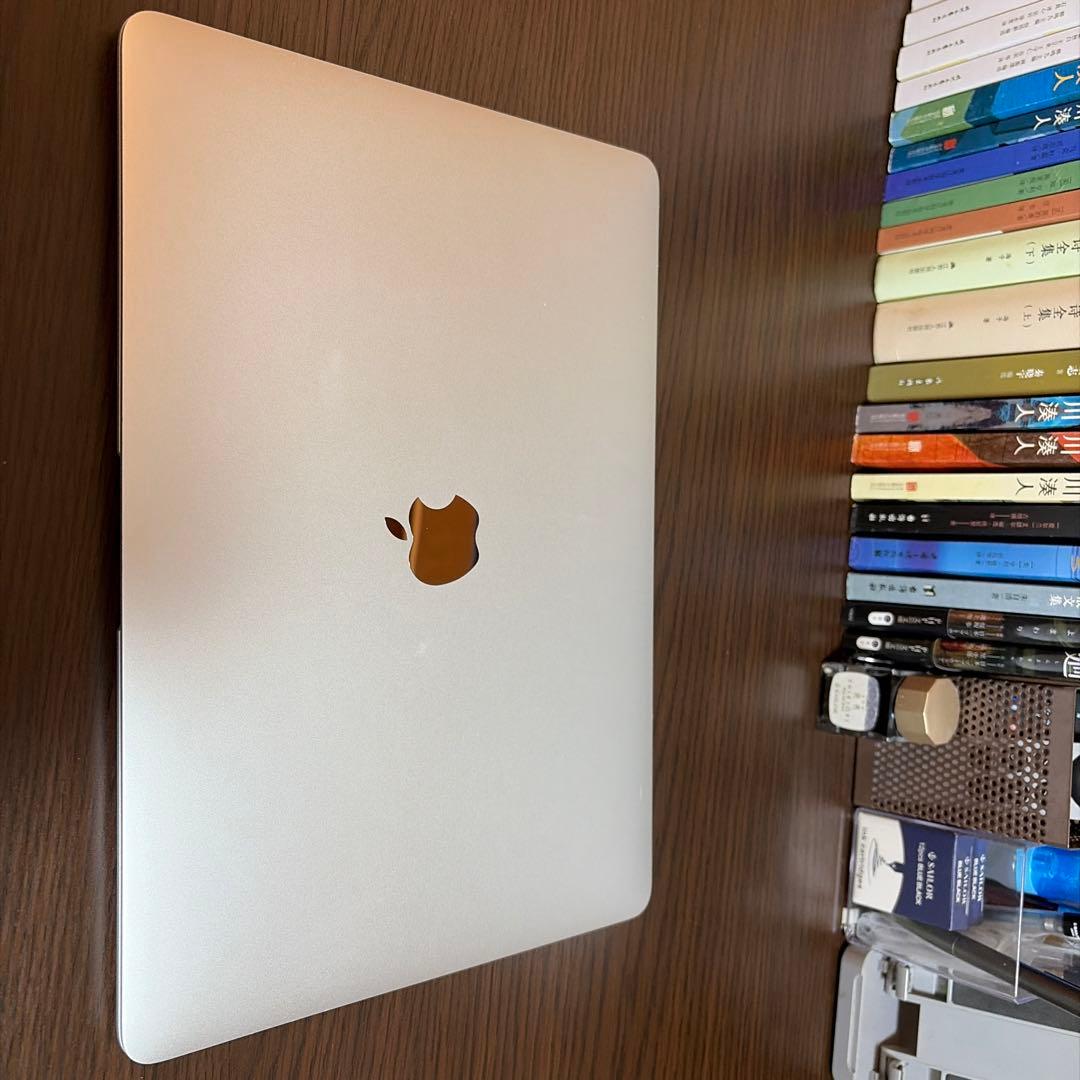 MacBook本体 MacBook Air M1 8G 512