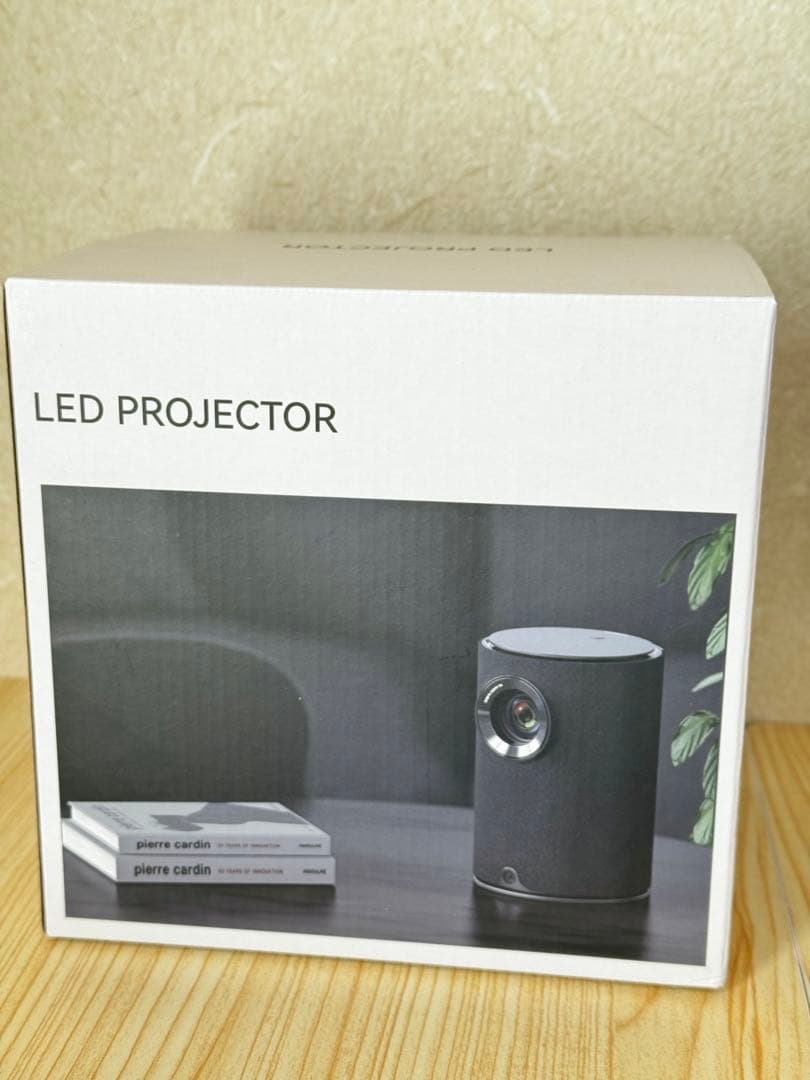 プロジェクター小型 FATORK