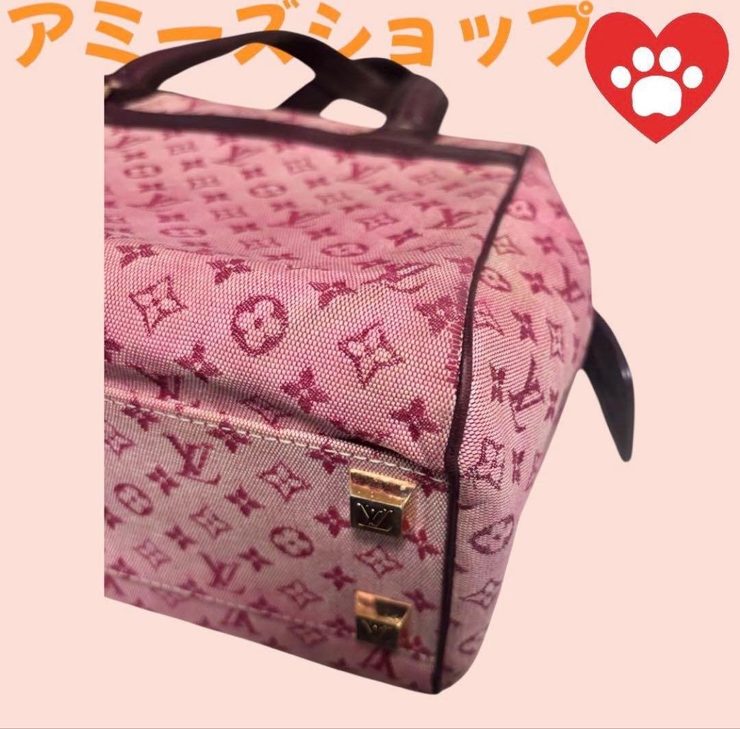 1月5日まで大特価‼️LOUIS VUITTON ルイヴィトン モノグラム ミニ