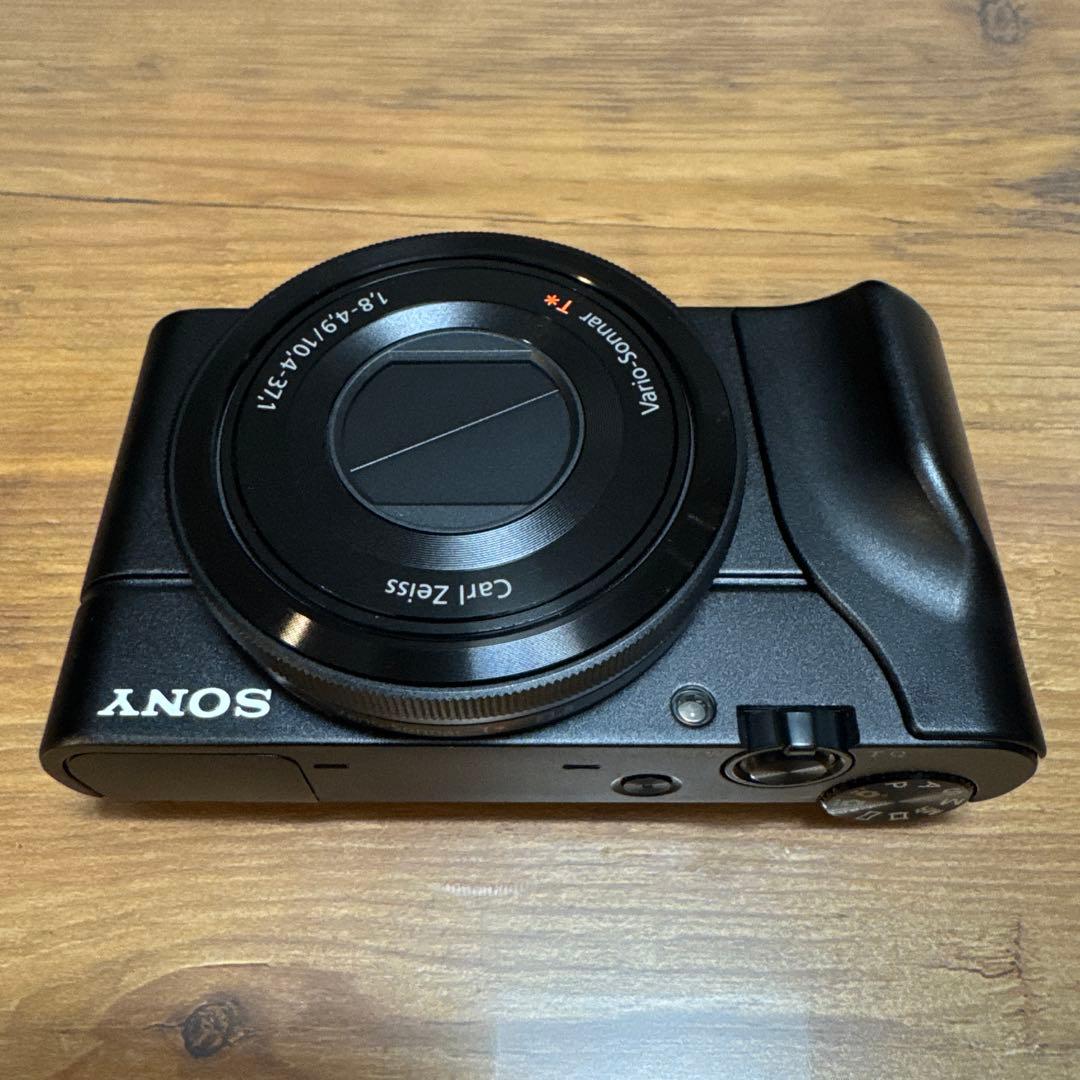 【極美品】SONY RX100(初代) オマケ付き