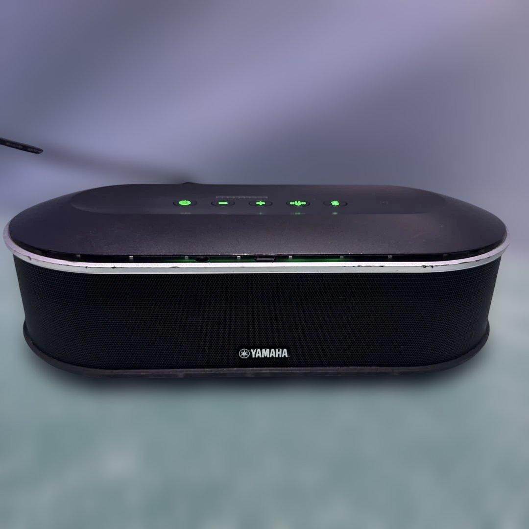 YAMAHA マイクスピーカーシステム YVC-1000 拡張マイク