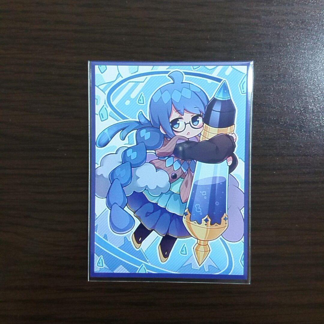 遊戯王【天気】デッキ スリーブ付/