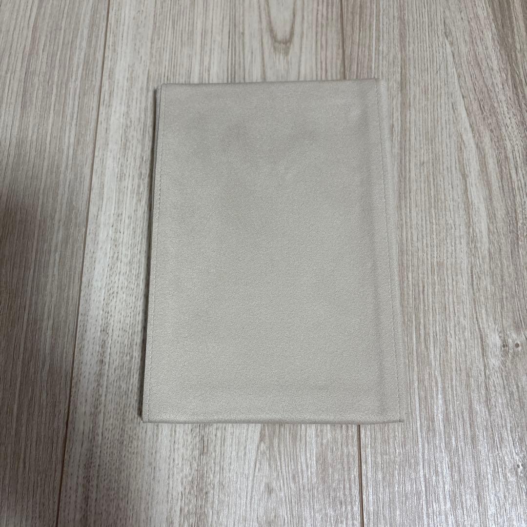 ミキモト ネックレスケース 1