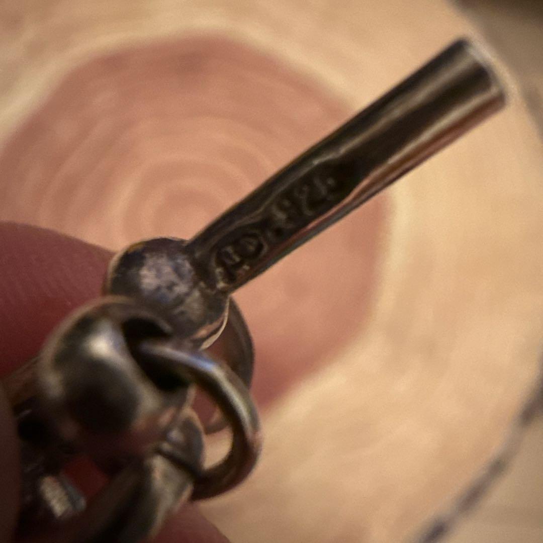 【お値下げ】シルバー925 ブレスレット