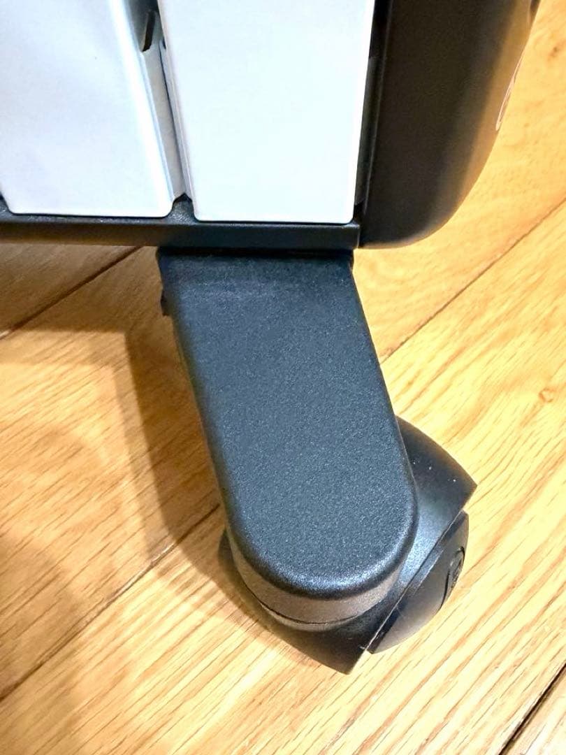 デロンギ ダイナミックヒーター MDHAA15WIFI-BK Wi-Fi対応