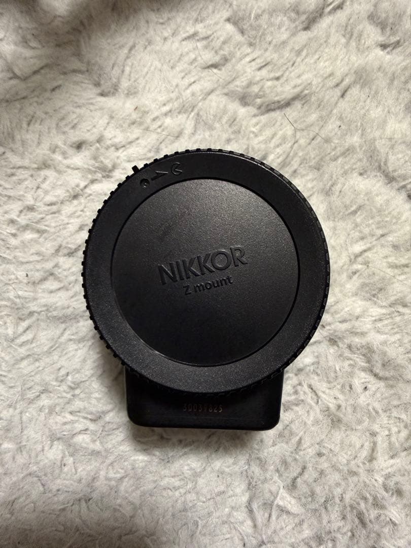 デジタルカメラ Nikon FTZ