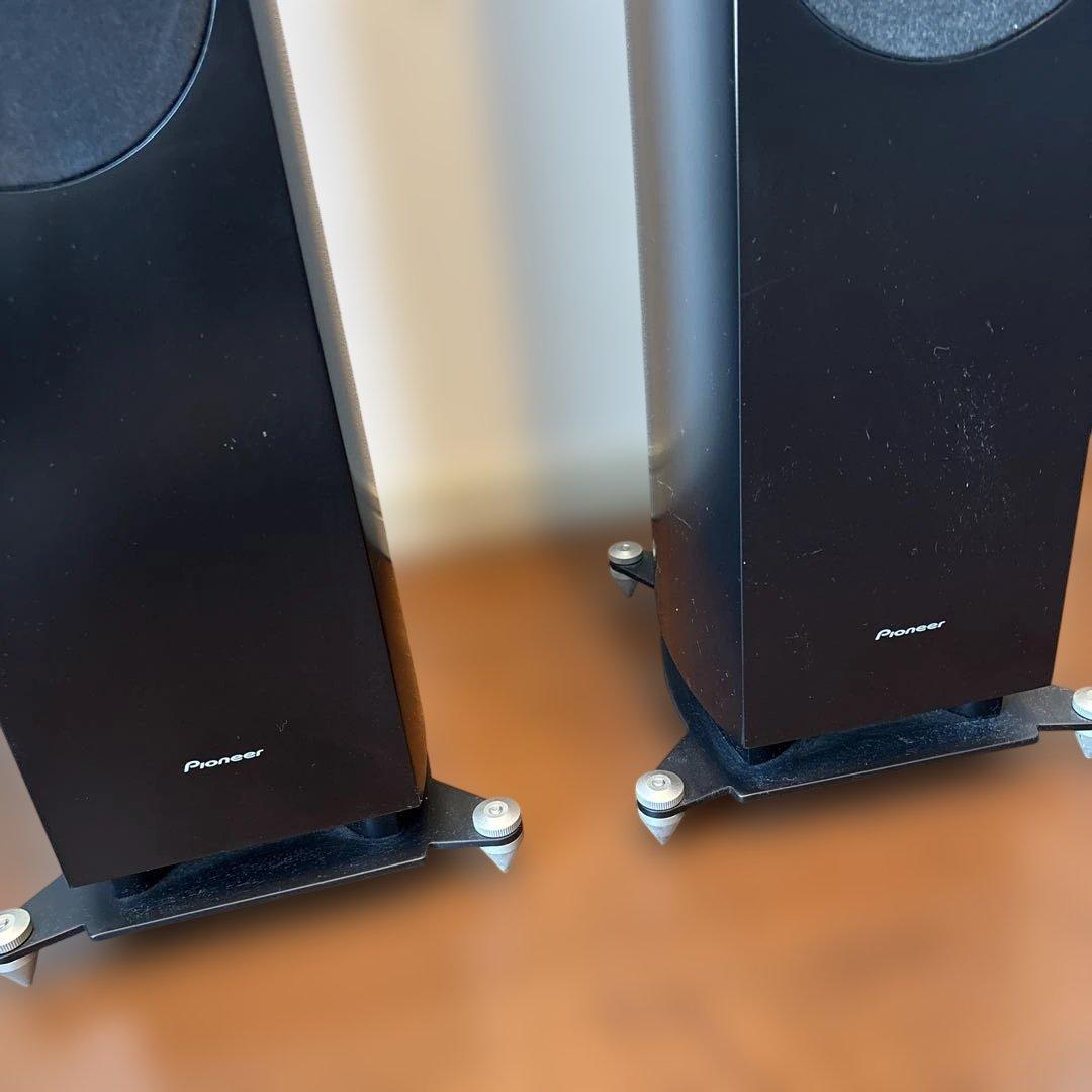 Pioneer スピーカー S-71