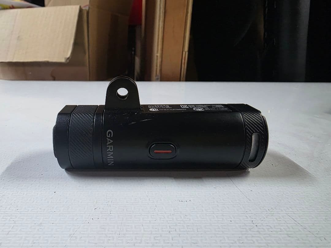 GARMIN Varia UT800スマートライト