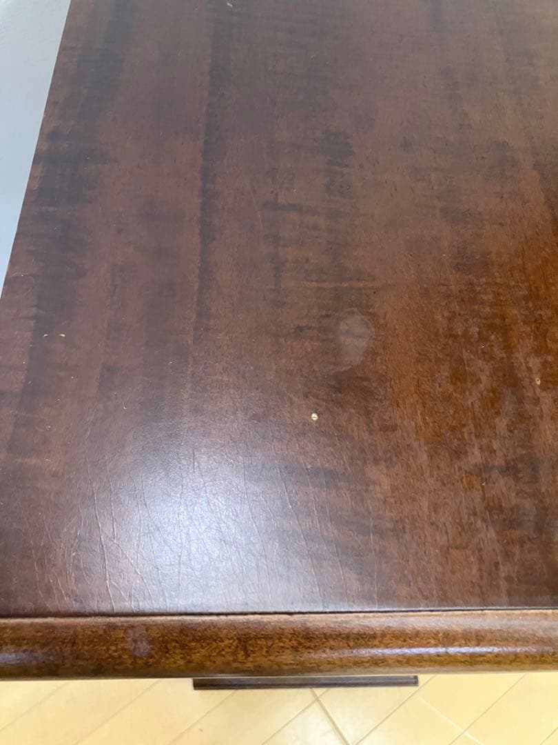 イタリア　象嵌　チェスト　電話台　サイドチェスト