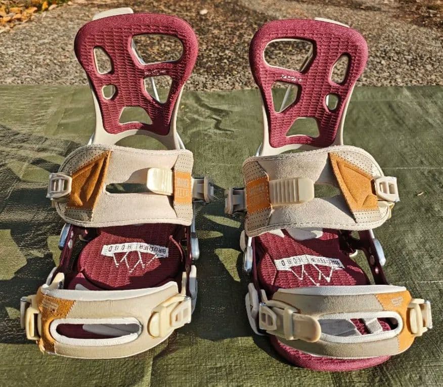 SP UNITED BROTHERHOOD Sサイズ