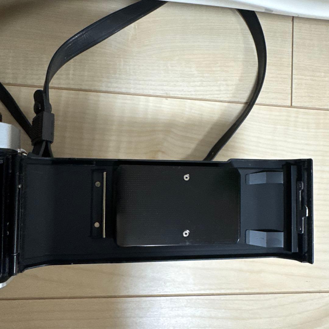 Nikon ニコン FM2 フィルムカメラ