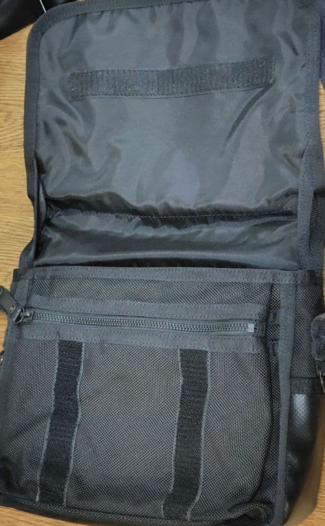 吉田カバン　porter heat ポーター ショルダーバッグ