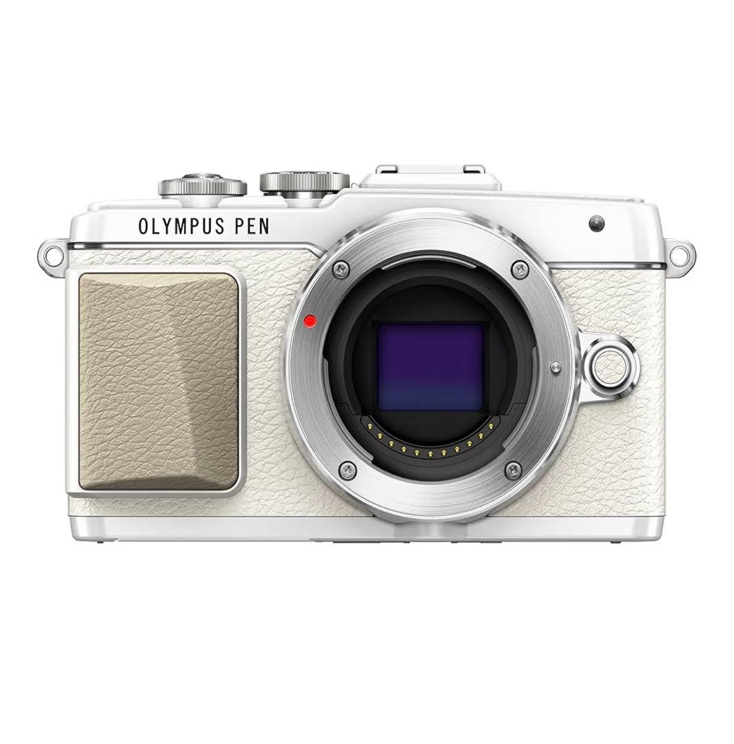 OLYMPUS PEN E-PL7 ボディのみ