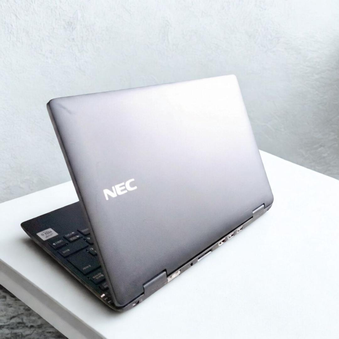 快速★NEC VersaPro 第10世代i5 8GB SSD256GB 超軽量