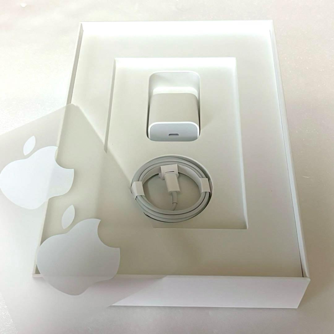 【全付属品】iPad 第9世代 64GB Wifiモデル スペースグレイ　値下可