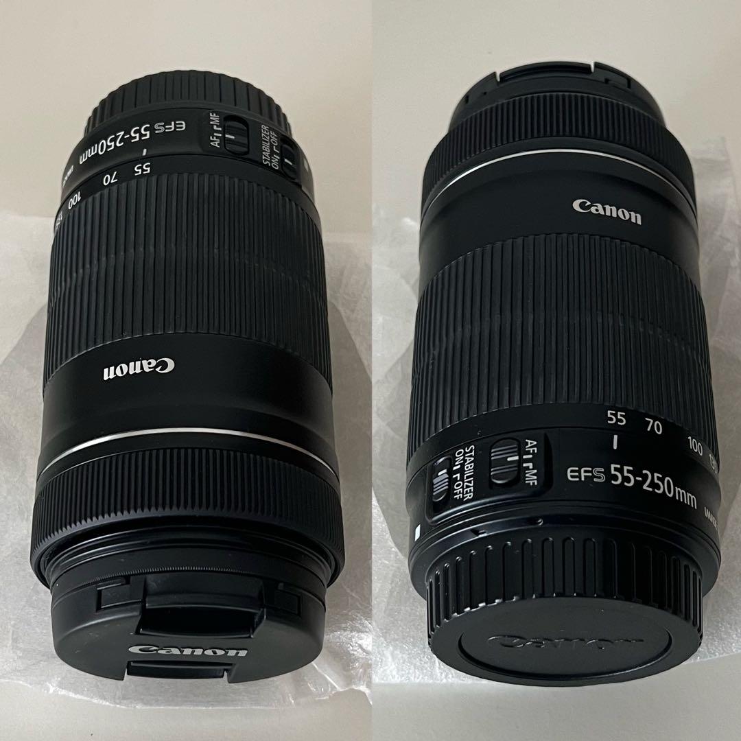 Canon EOS Kiss X8i キャノン デジタル一眼レフカメラ キット