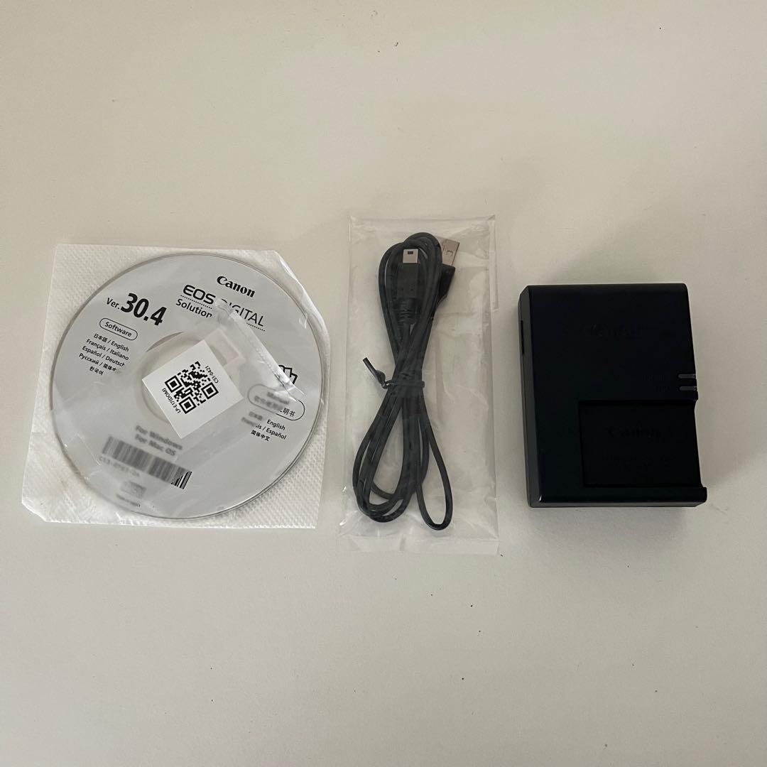 Canon EOS Kiss X8i キャノン デジタル一眼レフカメラ キット