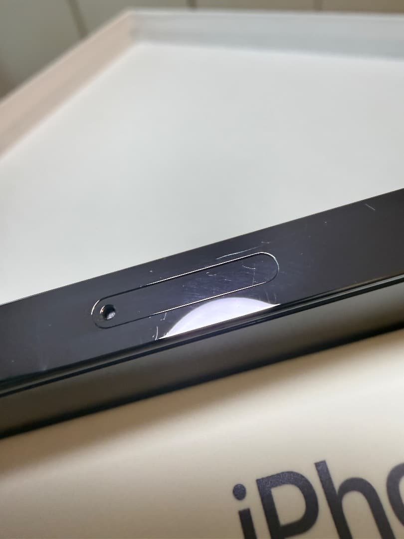 Apple iPhone 14 ProMax ディープパープル 本体