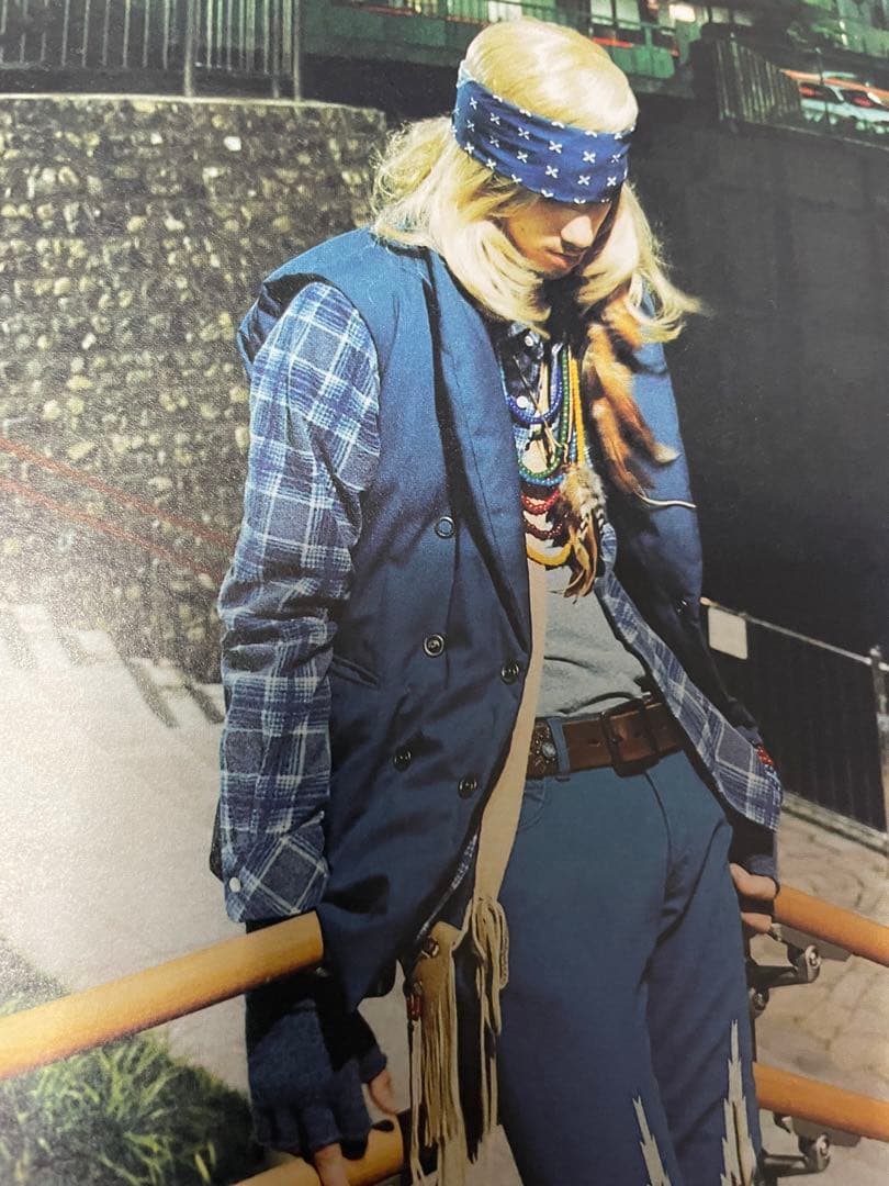 【最終価格】ナンバーナイン 05ss ハイストリート期 スタッズ ベルト